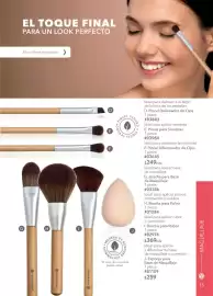 Catálogo Yves Rocher Página 15