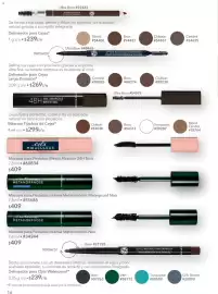 Catálogo Yves Rocher Página 16