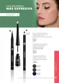 Catálogo Yves Rocher Página 17