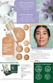 Catálogo Yves Rocher Página 2