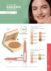 Catálogo Yves Rocher Página 21