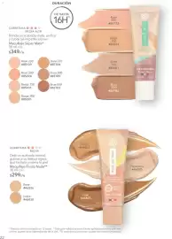 Catálogo Yves Rocher Página 22