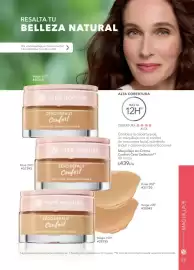 Catálogo Yves Rocher Página 23