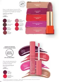 Catálogo Yves Rocher Página 24