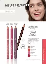 Catálogo Yves Rocher Página 25