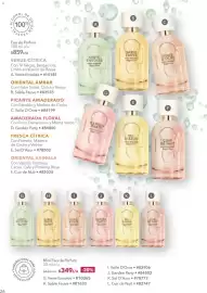 Catálogo Yves Rocher Página 26