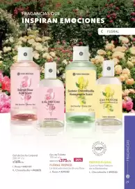 Catálogo Yves Rocher Página 29