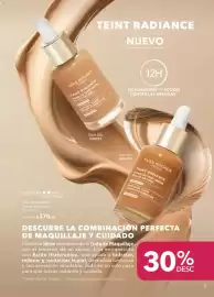 Catálogo Yves Rocher Página 3