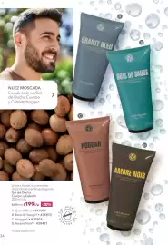 Catálogo Yves Rocher Página 34