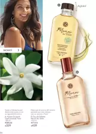 Catálogo Yves Rocher Página 36