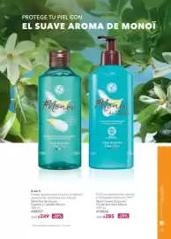 Catálogo Yves Rocher Página 39