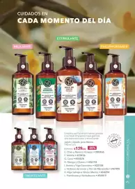 Catálogo Yves Rocher Página 41