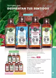 Catálogo Yves Rocher Página 45