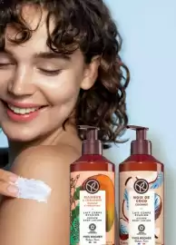 Catálogo Yves Rocher Página 46