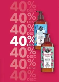 Catálogo Yves Rocher Página 47