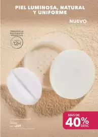 Catálogo Yves Rocher Página 5
