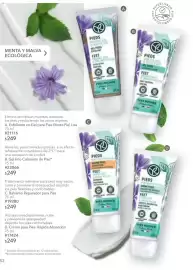 Catálogo Yves Rocher Página 50
