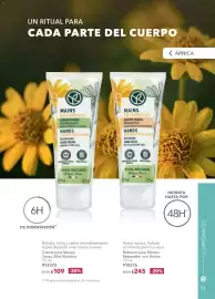 Catálogo Yves Rocher Página 51