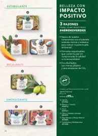 Catálogo Yves Rocher Página 56