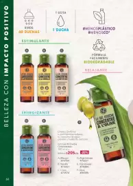 Catálogo Yves Rocher Página 58