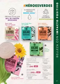 Catálogo Yves Rocher Página 59