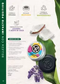 Catálogo Yves Rocher Página 60