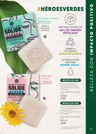 Catálogo Yves Rocher Página 61