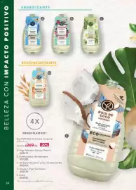 Catálogo Yves Rocher Página 62