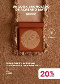 Catálogo Yves Rocher Página 7