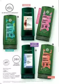 Catálogo Yves Rocher Página 70