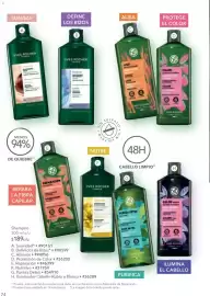 Catálogo Yves Rocher Página 72
