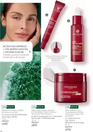 Catálogo Yves Rocher Página 74