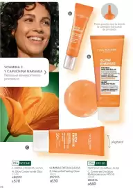 Catálogo Yves Rocher Página 76