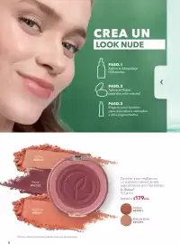 Catálogo Yves Rocher Página 8