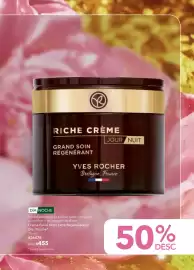 Catálogo Yves Rocher Página 85