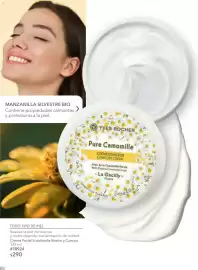 Catálogo Yves Rocher Página 86