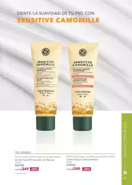 Catálogo Yves Rocher Página 87
