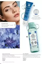 Catálogo Yves Rocher Página 88