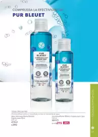 Catálogo Yves Rocher Página 89