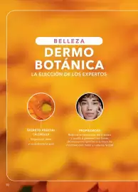 Catálogo Yves Rocher Página 90