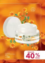 Catálogo Yves Rocher Página 91