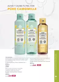 Catálogo Yves Rocher Página 93