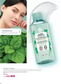 Catálogo Yves Rocher Página 94