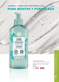 Catálogo Yves Rocher Página 95