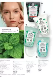 Catálogo Yves Rocher Página 96