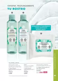 Catálogo Yves Rocher Página 97