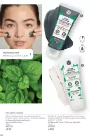 Catálogo Yves Rocher Página 98