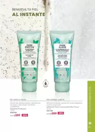 Catálogo Yves Rocher Página 99