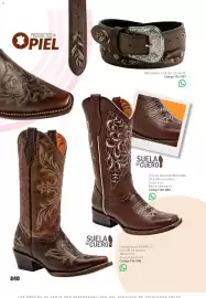 Catálogo SC Pakar Página 240