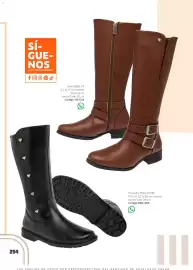 Catálogo SC Pakar Página 294